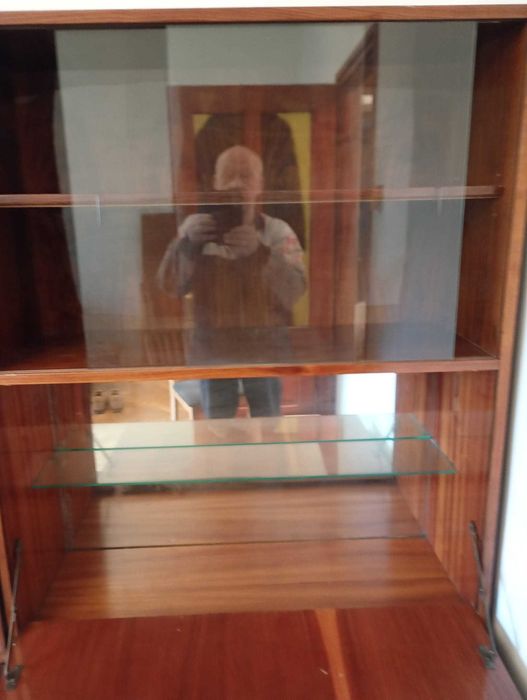 Zestaw mebli vintage lata 60te.