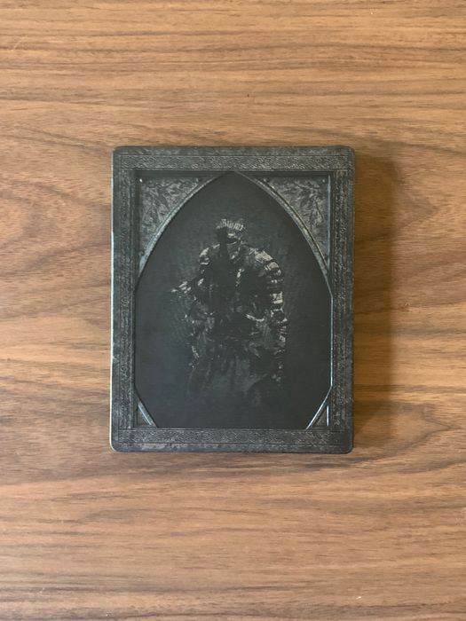 Dark Souls III – Edição Apocalypse