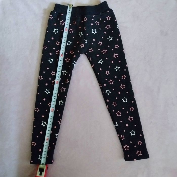 Дитячі теплі лосіни, р104