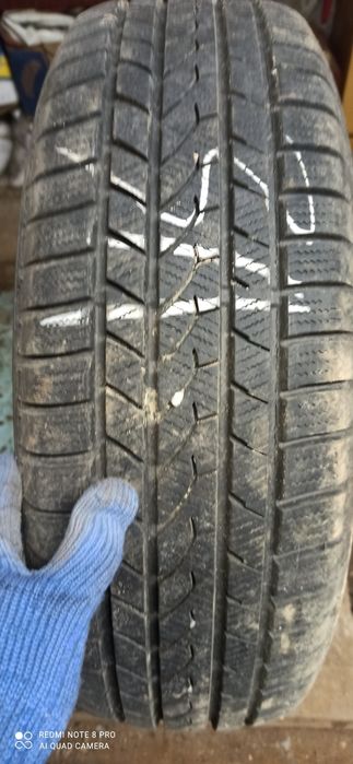 Продам Резина 16