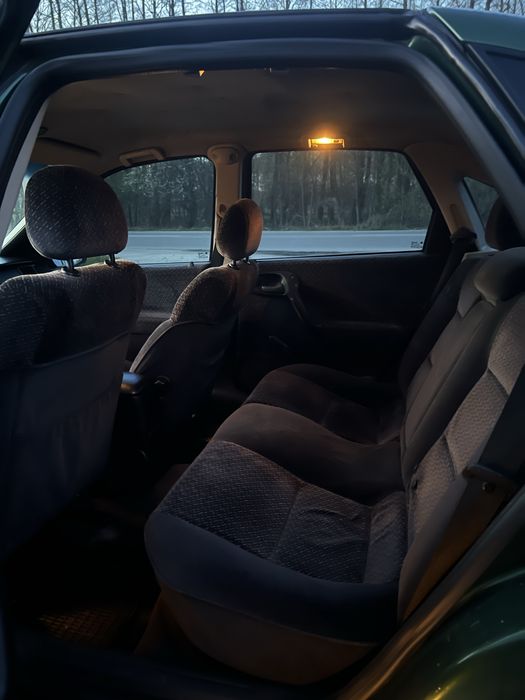 Opel Vectra B 1,6 в доброму стані