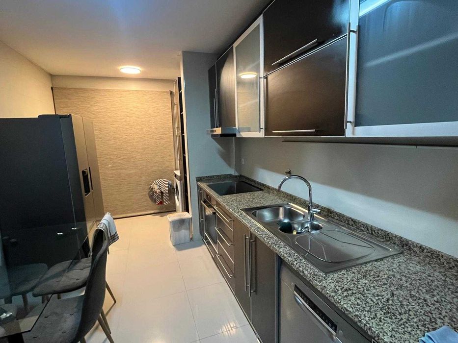 Arrendamento T2 100m2 Viseu