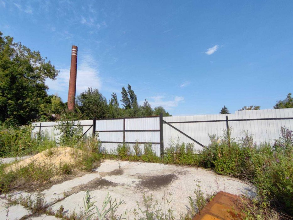 продам производственные помещения