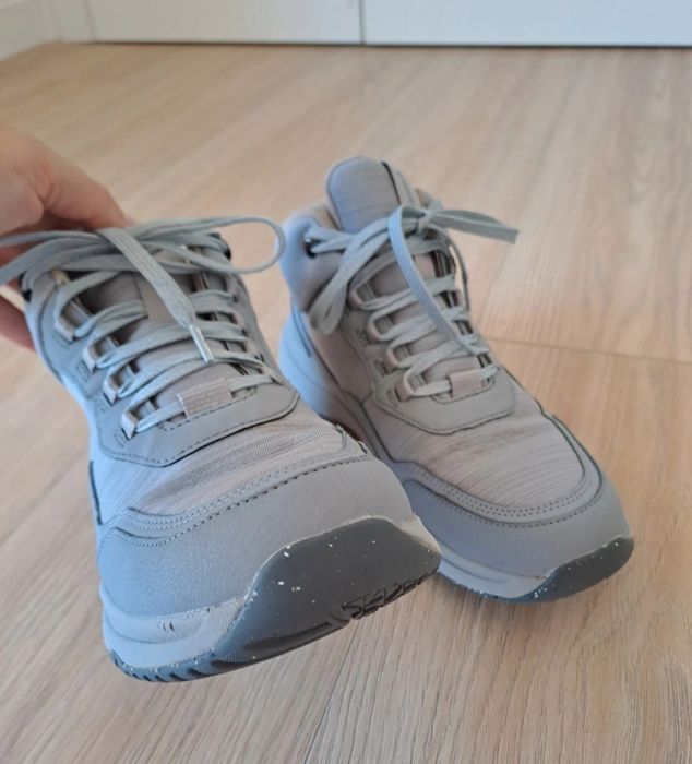 Botas de caminhada azul Rockport