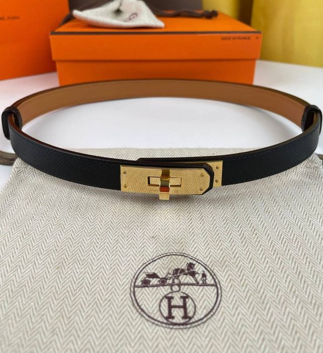 Ремень Hermes, пояс Ерме