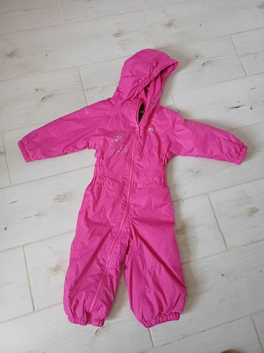 kombinezon trespass rozmiar 86-92