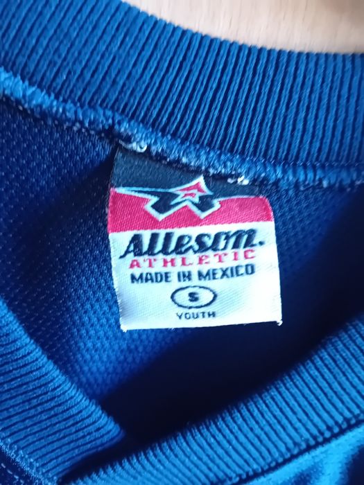 Koszulka Patriots . Allesom . S
