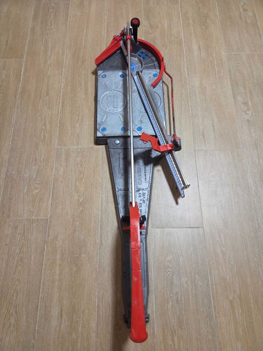 Maszynka do płytek Montolit 93P3 Masterpiuma