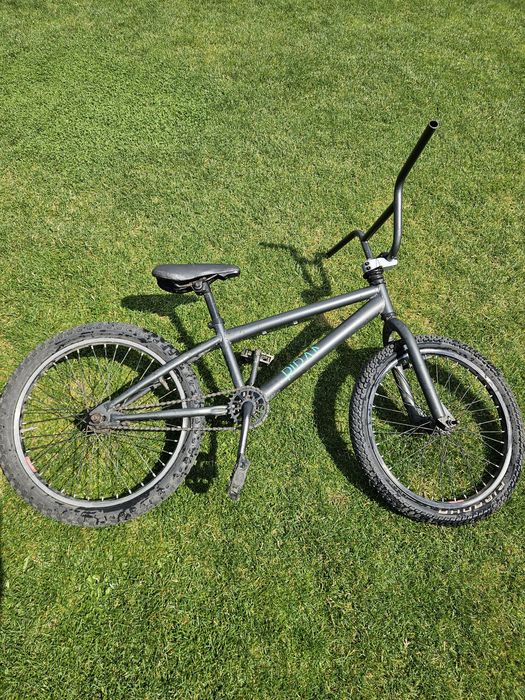 BMX wyczynowy  20 cali