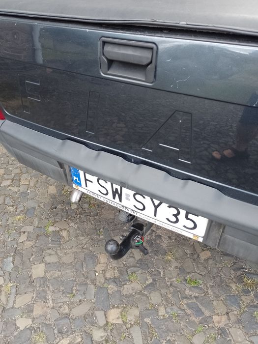 Samochód osobowy