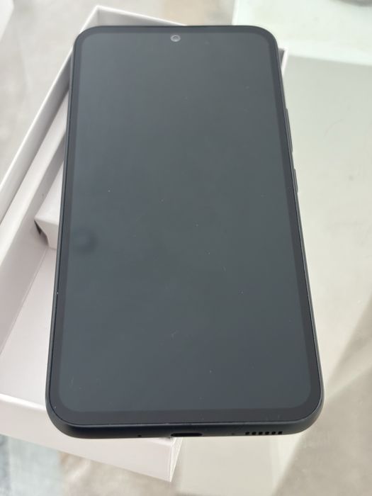 Samsung como novo