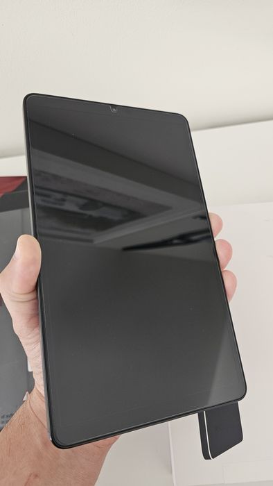 Tablet SAMSUNG Galaxy Tab A11 (8.7'' - 128 GB - RAM: 8 GB + capa + películas c/garantia