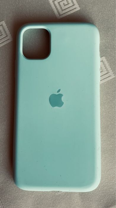 Etui do iPfone 11  sygnowane