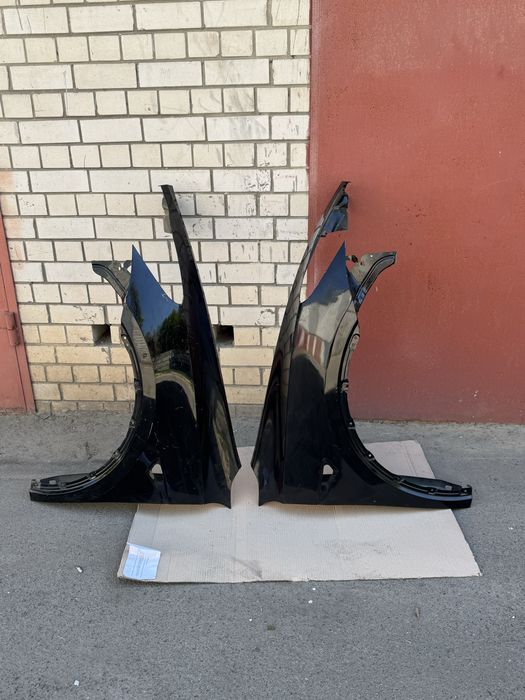 Продаж крил до Tesla Mogel Y