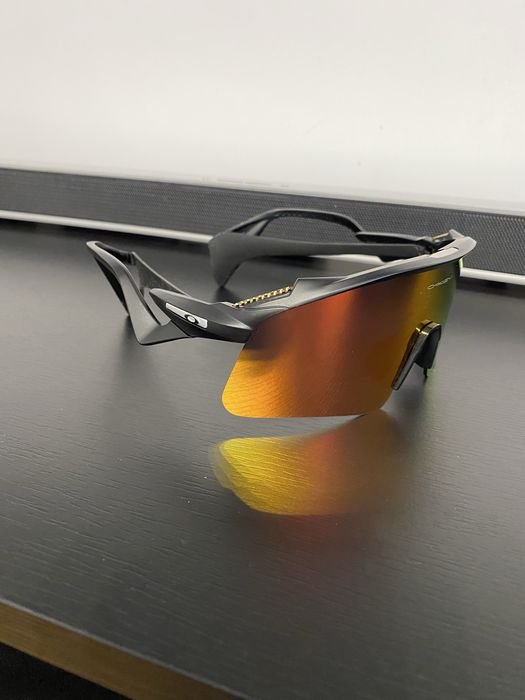 Okulary Stunt wing oakley unisex
