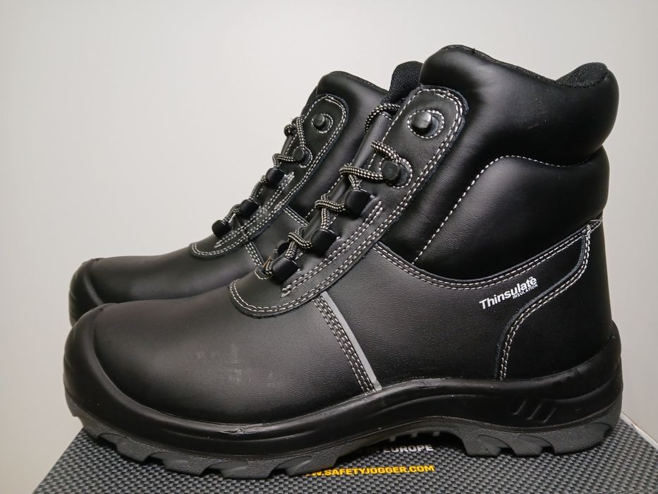 Buty robocze ARAS S3 Safety Jogger roz.44