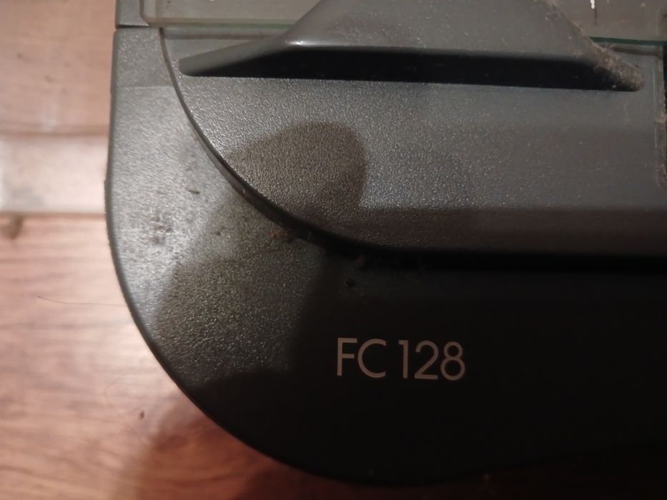 Ксерркс (копір) Canon FC 128