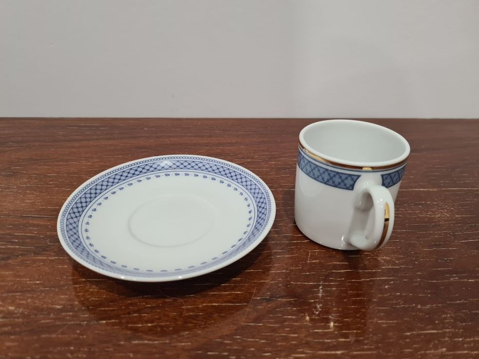 Vista Alegre Coffee Cups64737881057666126