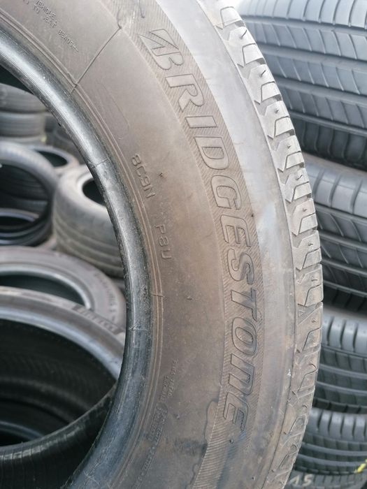 195/65/15 Bridgestone 2023 rok