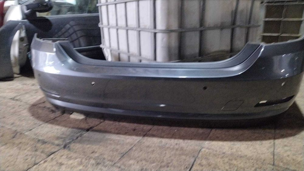 Para choque Tras BMW Serie 4 F40