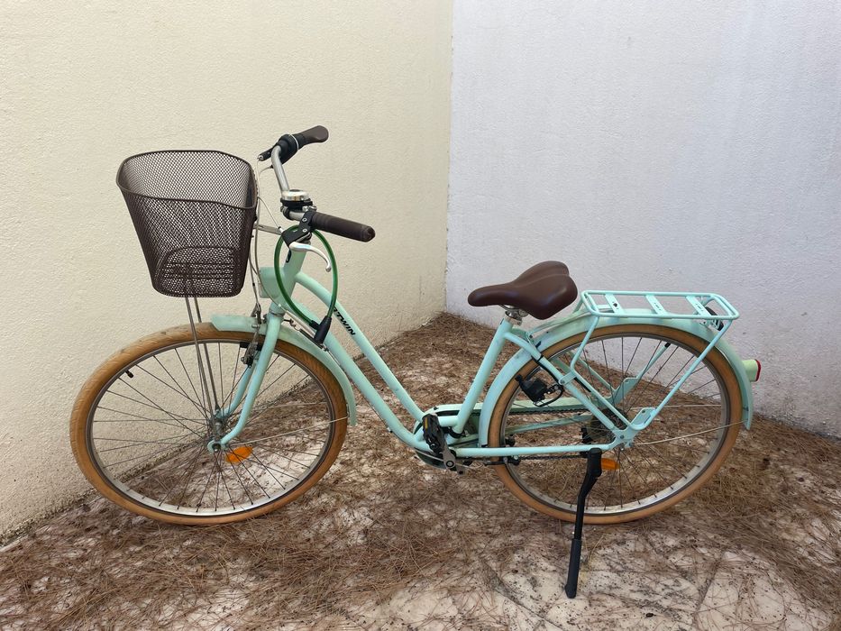 Bicicleta Elops 520