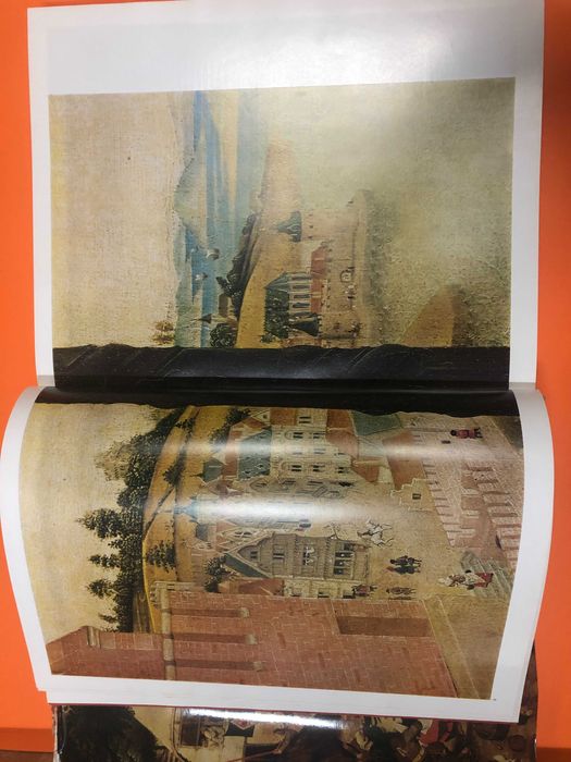 Peintures Néerlandaises des XV et XVIe Siécles