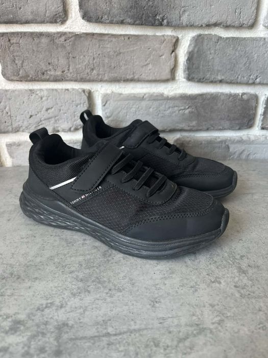 Buty chłopięce Tommy Hilfiger r.33