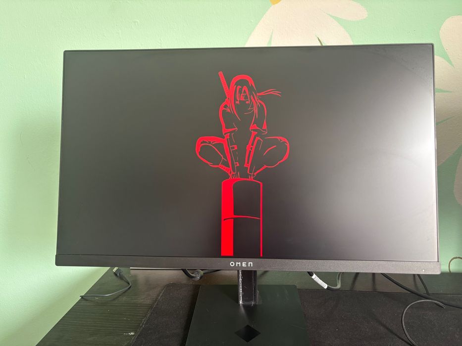 Monitor Omen HP 165