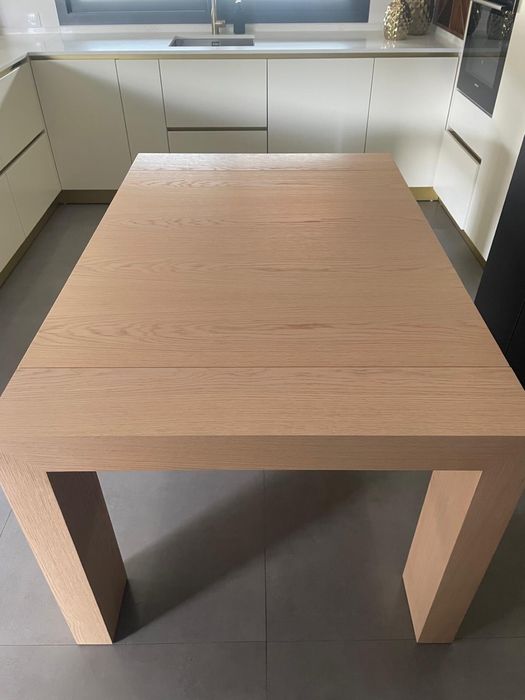 Mesa nova extensivel