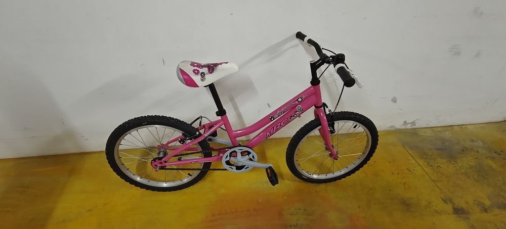 Bicicleta de criança