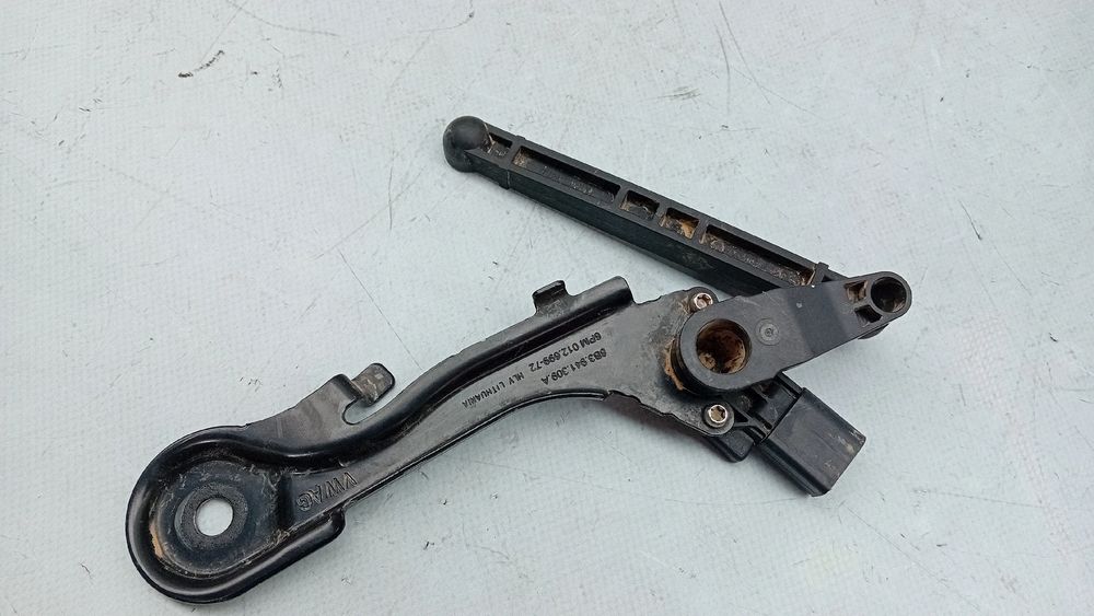 Sensor do nível de suspensão AUDI A5 (FU2)