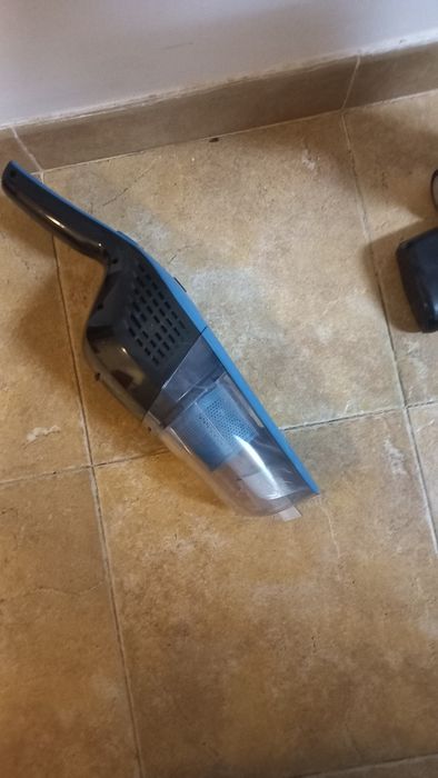 aspirador vertical rowenta dual force