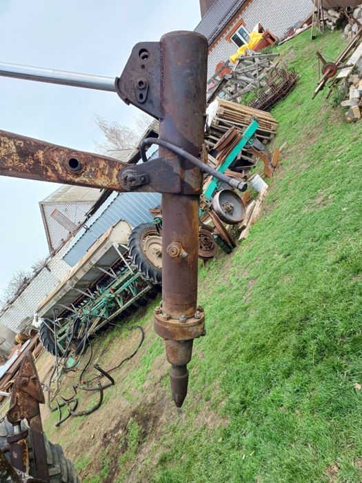 Продам гідромолот, за ненадобностю