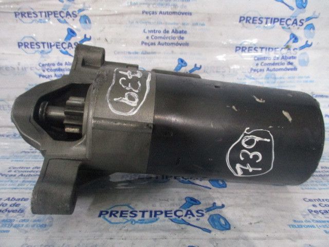 Motor de arranque CITROËN Berlingo Van (M_)