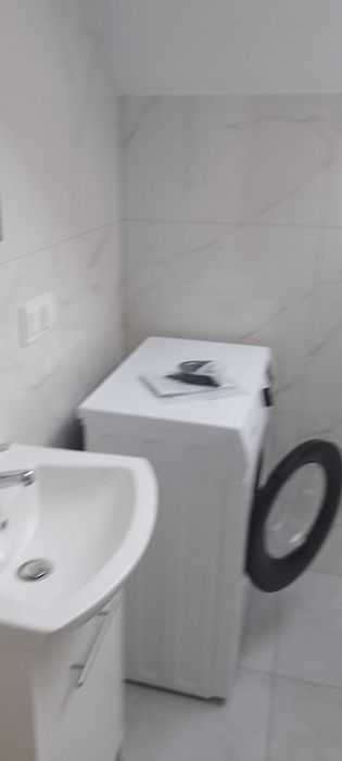 Wynajmę nowe mieszanie w Jaroszówka gm.Gdów woj małopolskie