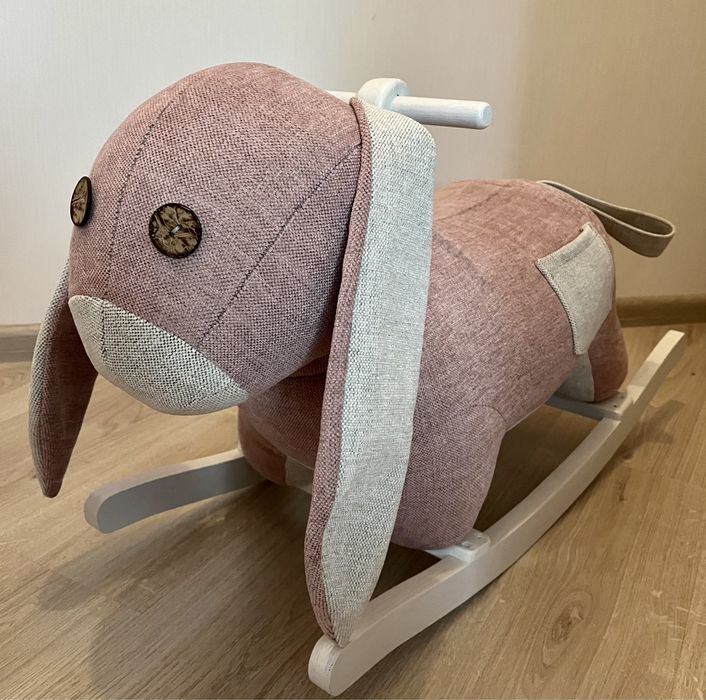 Качалка/гойдалка