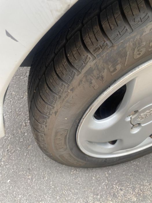 Peugeot 206 1.4hdi 2007