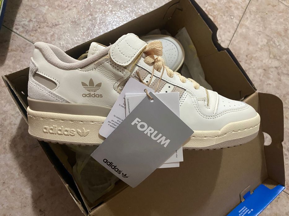 Ténis adidas Forum Low