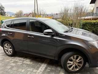 Sprzedam TOYOTA RAV 4
