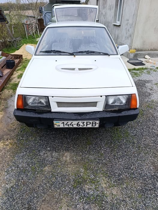 Продам Ваз 2108 1.5 бензин