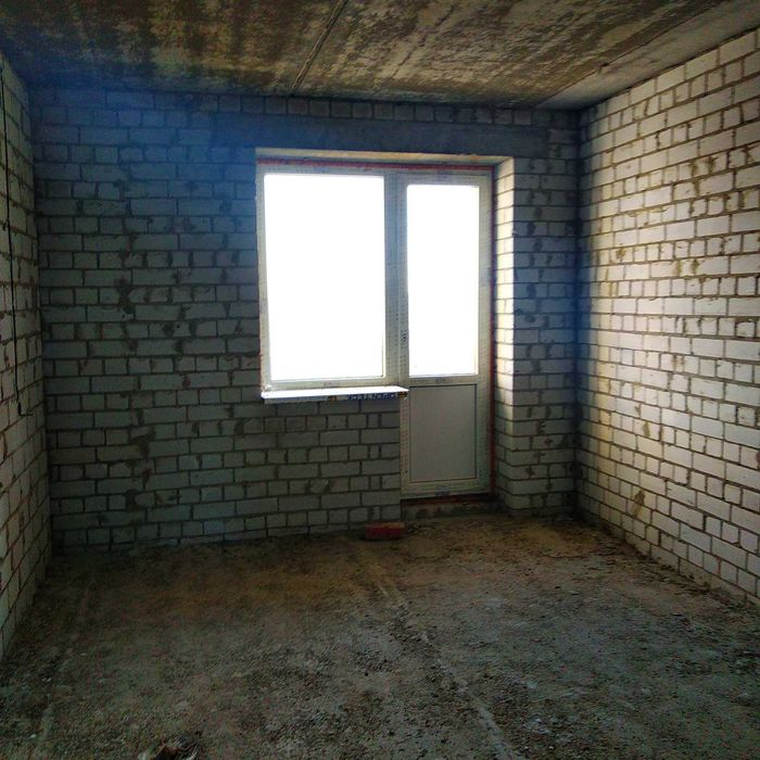 Продаж трикімнатних квартир в новобудові м. Золотоноша