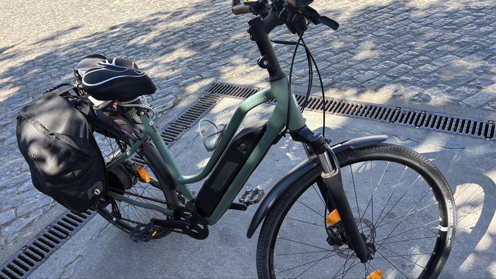Riverside ekectric bike