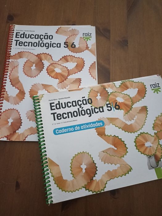Educação tecnológica