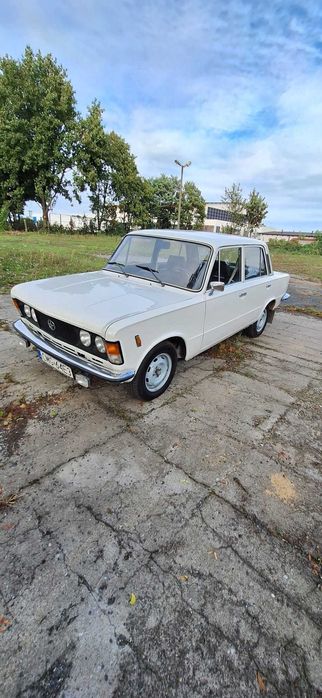 FIAT 125 P 1500