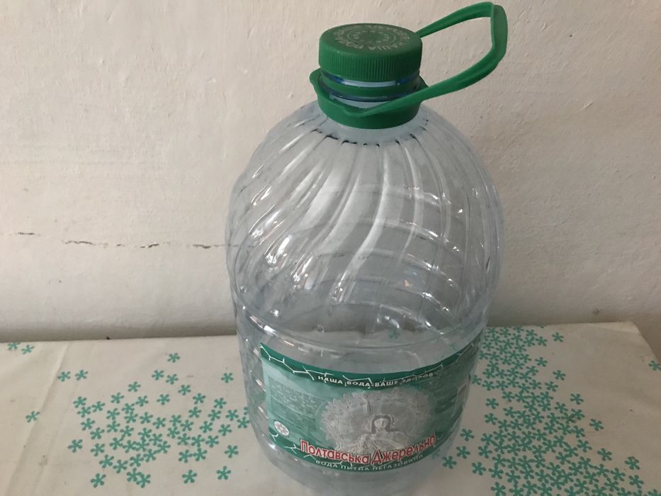 Продам бутылки