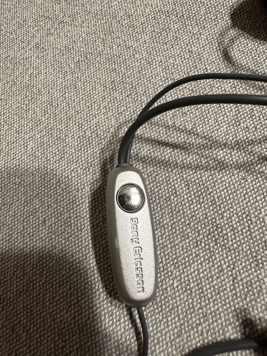Słuchawki Sony Ericsson