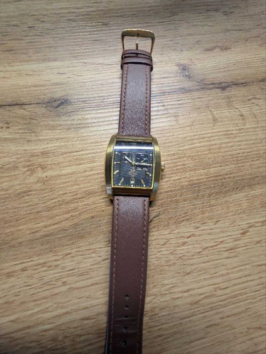 Годинник Orient Automatic ETAB-AO CS наручний Наручные часы