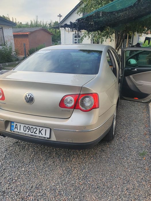 Продам фольц б 6 2.0 бенз