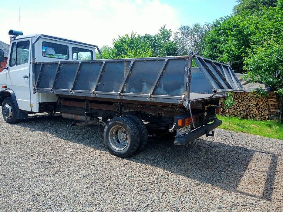 Продаж прицепів до мінітракторів-юмз-т40