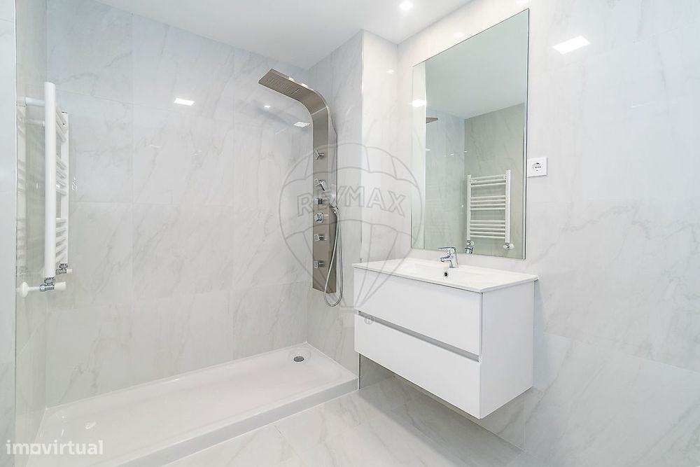 Apartamento T0 para venda